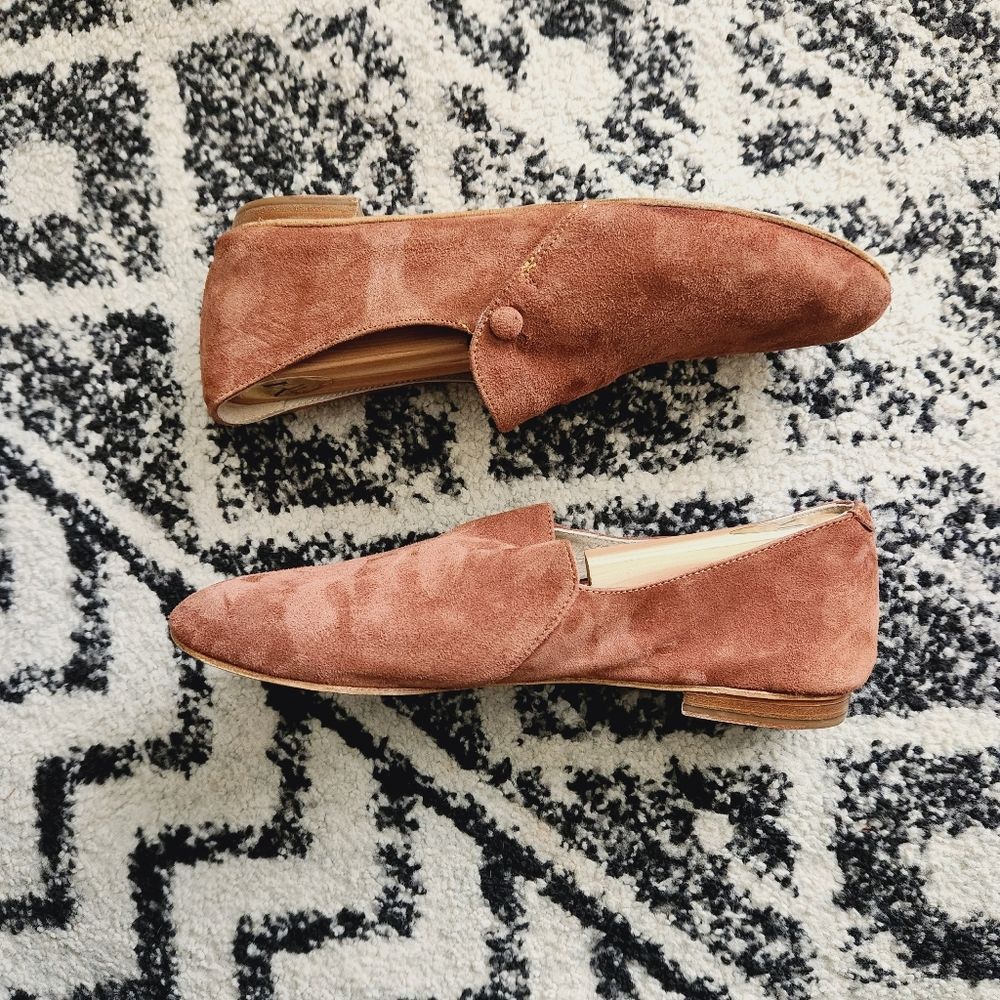 Kudeta Made In Italy Shoes